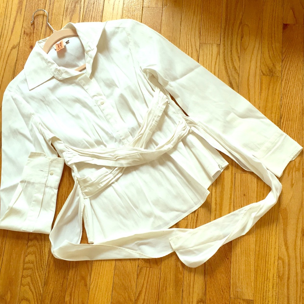 Dress shirt
